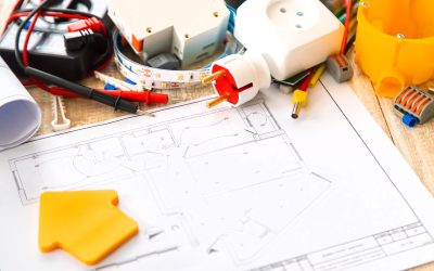 Jak przygotować dom do odbioru instalacji elektrycznej?