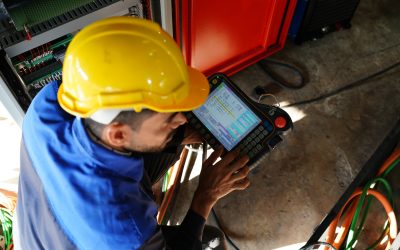 Przeglądy i pomiary elektryczne – dlaczego są tak ważne?