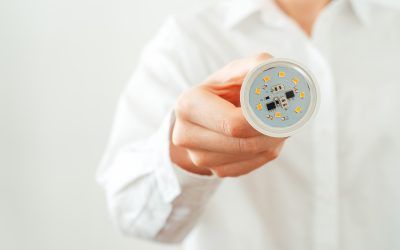 Jakie oświetlenie LED wybrać do domu i biura? Poradnik dla kupujących.